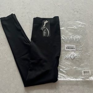 NWT Black Leggings